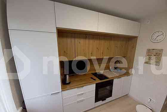 Студия, 15.5 м2, 6/9 эт. Зеленоград