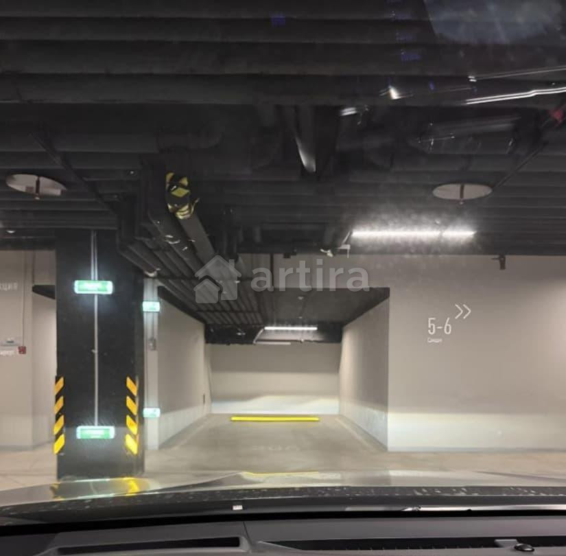 Гараж, 16 м2 Мытищи - изображение 1