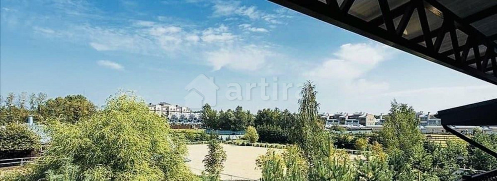 Коттедж, 45 м2, 10 га, 3 эт. Одинцово - изображение 6