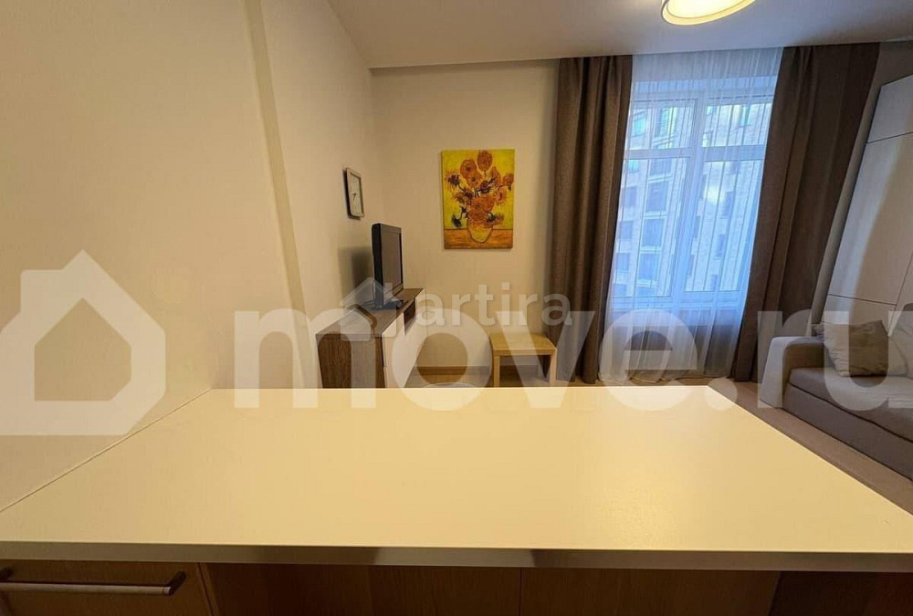 Студия, 29.4 м2, 6/16 эт. Москва - изображение 7