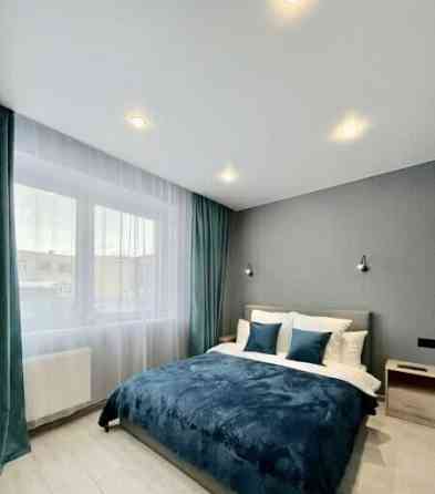 1-комн. квартира, 30 м2, 1/10 эт. Челябинск