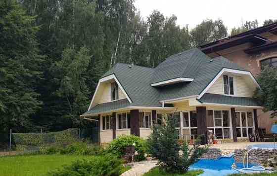 Коттедж, 160 м2 Видное