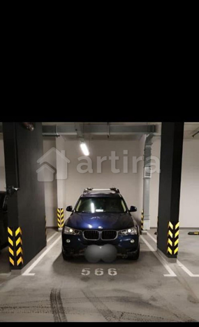 Гараж, 16.8 м2 Красногорск - изображение 3