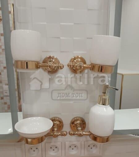 Коттедж, 500 м2 Краснознаменск - изображение 5