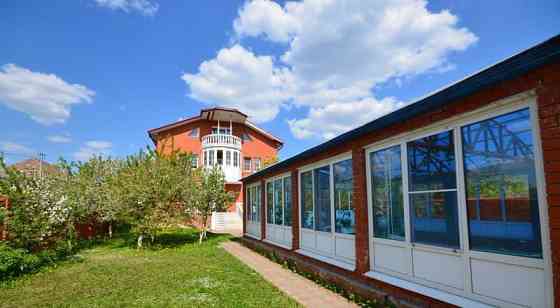 Дом, 650 м2 Балашиха