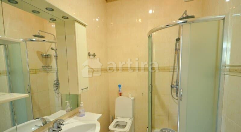 Коттедж, 2200 м2 Наро-Фоминск - изображение 8