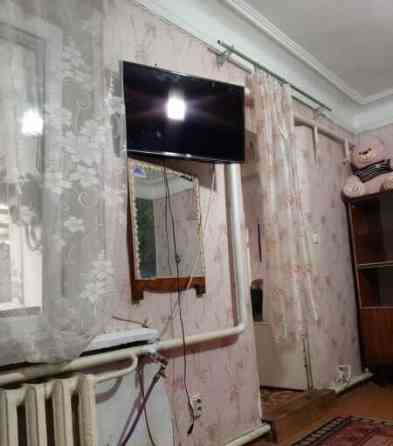 Дом, 40 м2 Симферополь