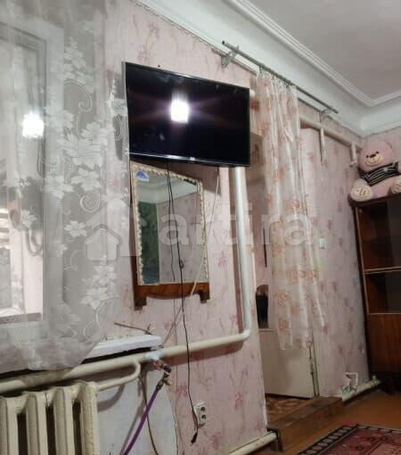 Дом, 40 м2 Симферополь - изображение 3