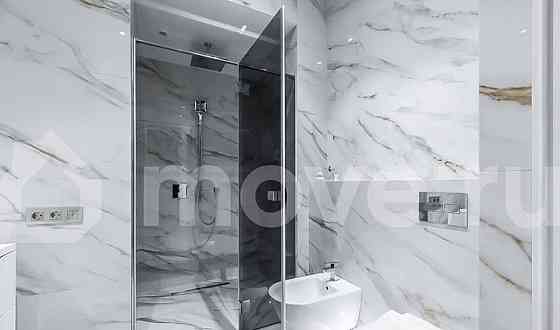 3-комн. апарт-ы, 100 м2, 51/68 эт. Москва