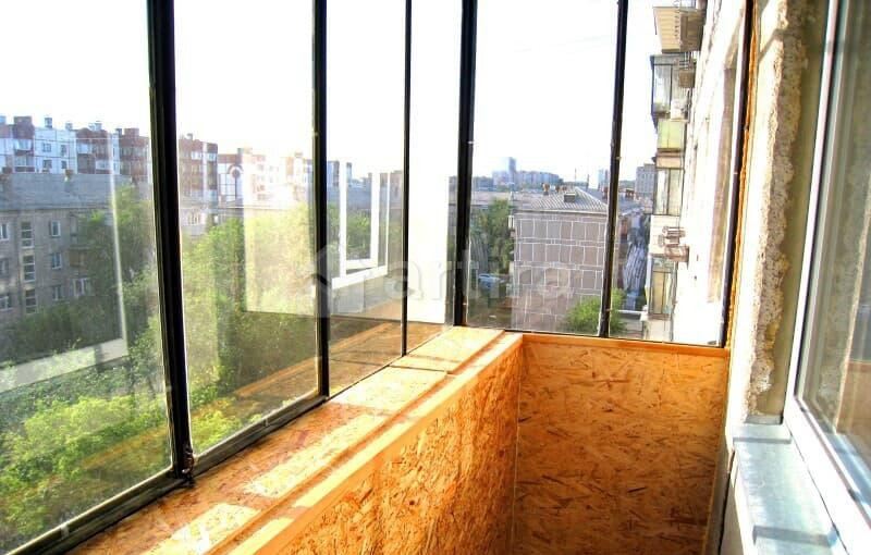 1-комн. квартира, 32 м2, 6/10 эт. Магнитогорск - изображение 4