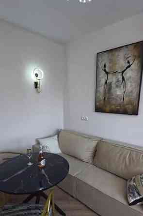 1-комн. квартира, 49 м2, 7/9 эт. Самара