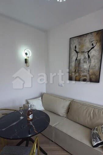 1-комн. квартира, 49 м2, 7/9 эт. Самара - изображение 6