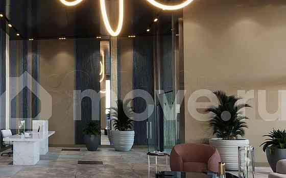 3-комн. квартира, 89 м2, 4/24 эт. Москва