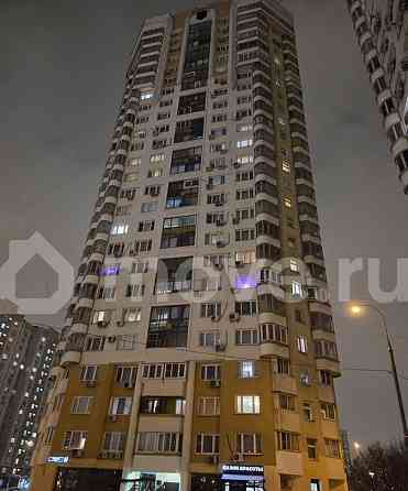 2-комн. квартира, 58.9 м2, 19/25 эт. Москва