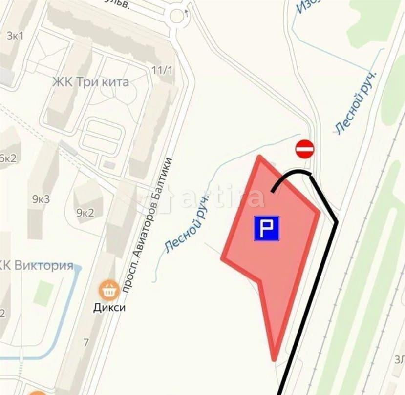 Гараж, 30 м2 Мурино - изображение 5