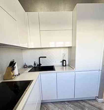 1-комн. квартира, 54 м2, 9/16 эт. Самара