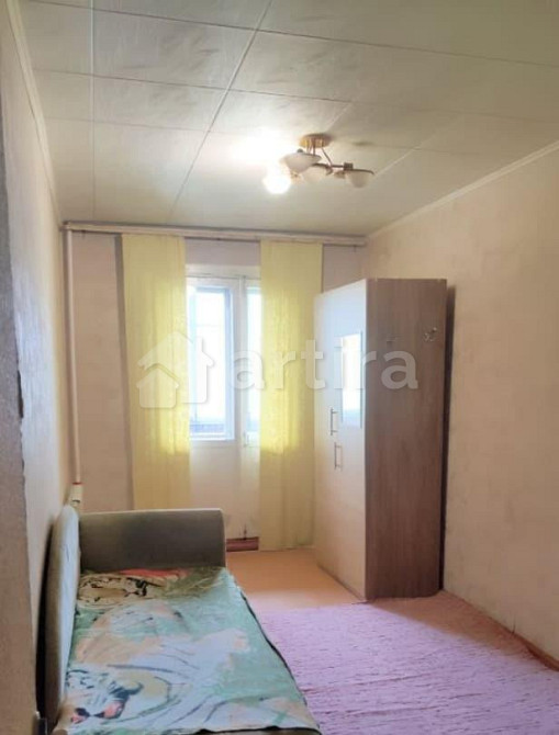 Комната, 55 м2, 5/9 эт. Новосибирск - изображение 4