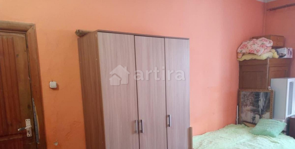 Комната, 26 м2, 2/2 эт. Иркутск - изображение 2