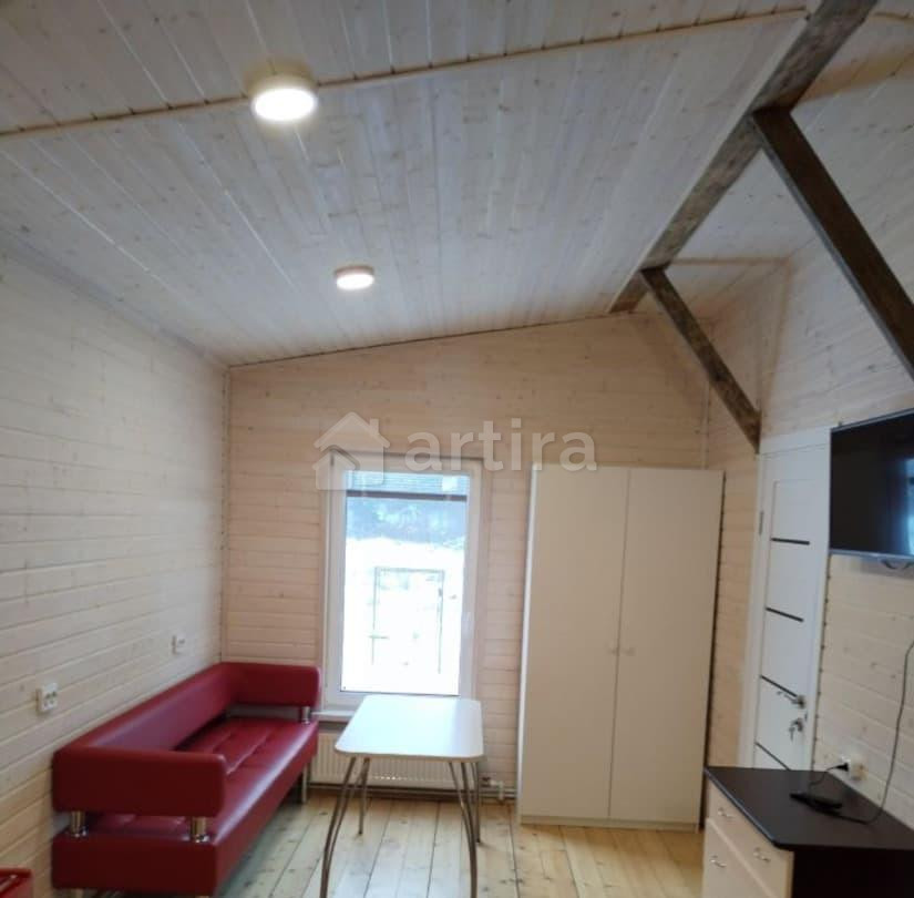 Дом, 48 м2, 10 соток, 1 эт. Всеволожск - изображение 5