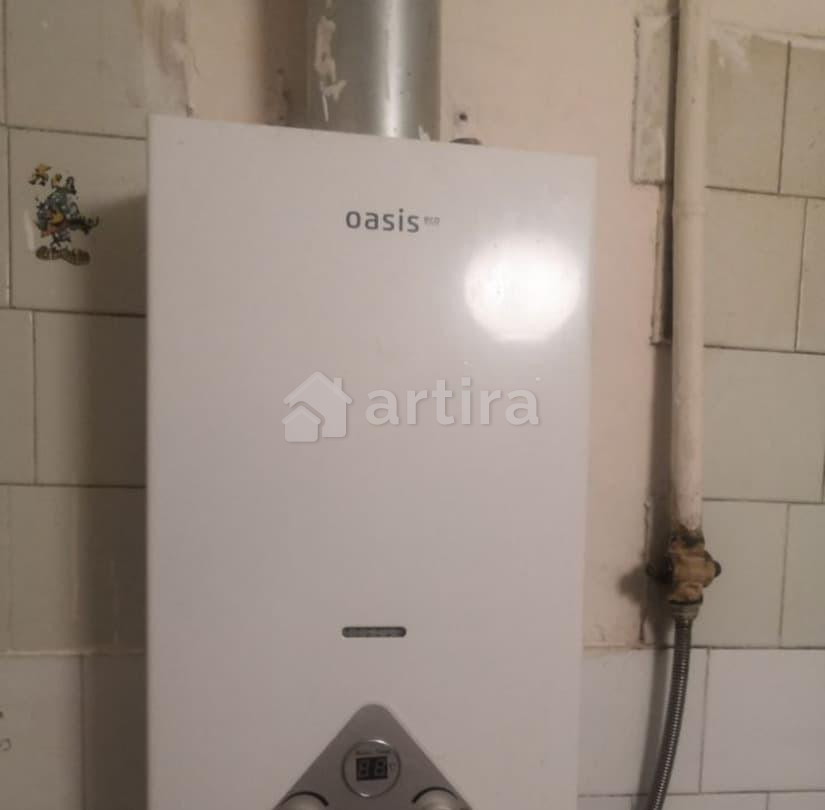 Комната, 18 м2, 2/2 эт. Уфа - изображение 4