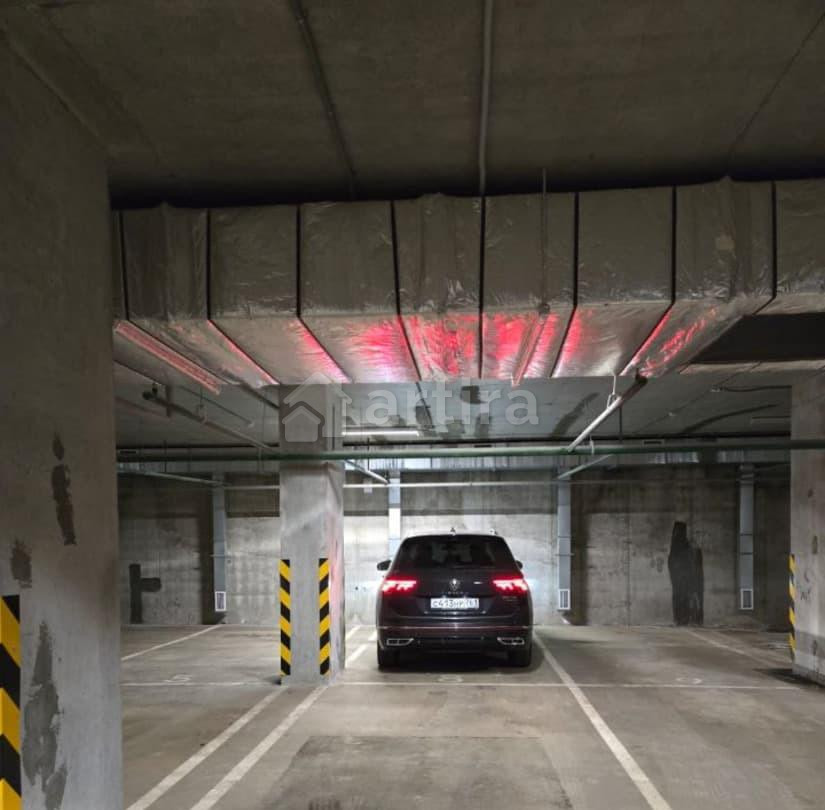 Гараж, 27 м2 Ростов-на-Дону - изображение 3