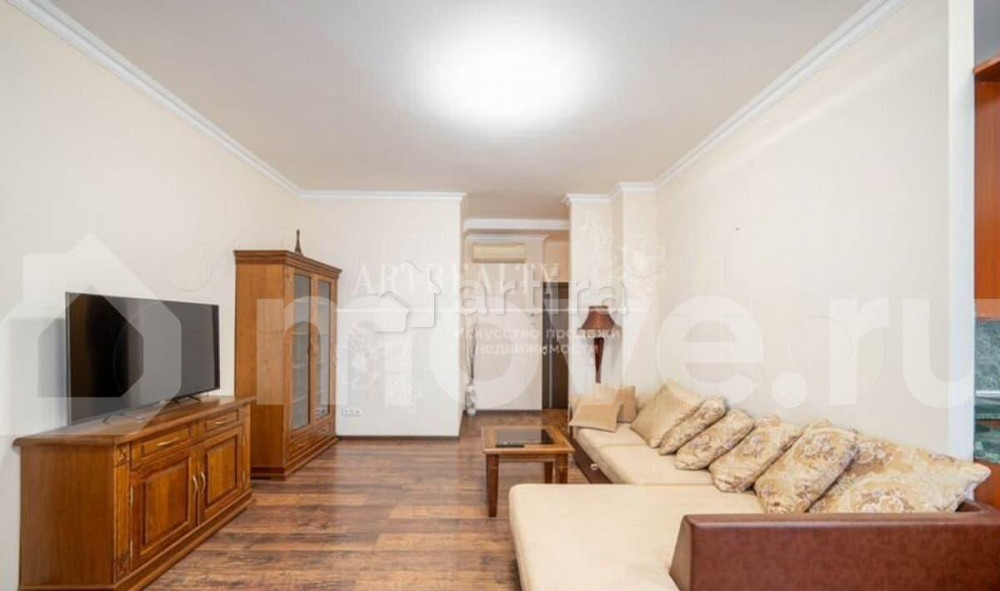 2-комн. квартира, 86.3 м2, 29/36 эт. Москва - изображение 3