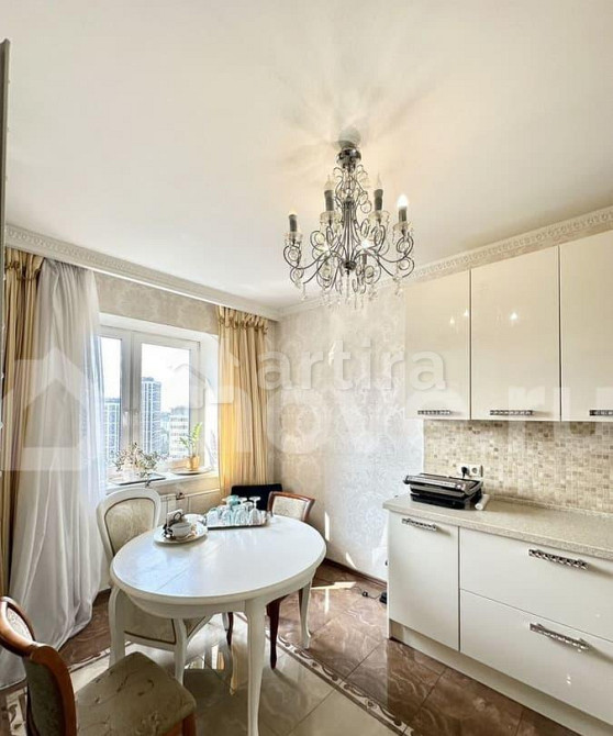 4-комн. квартира, 128.5 м2, 17/25 эт. Москва - изображение 7