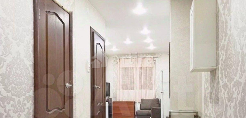 Комната, 6 м2, 5/11 эт. Санкт-Петербург - изображение 3