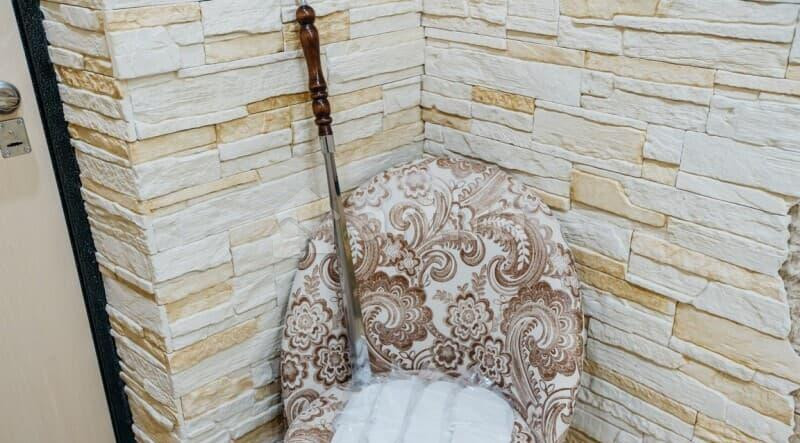 2-комн. квартира, 47 м2, 2/10 эт. Калуга - изображение 10