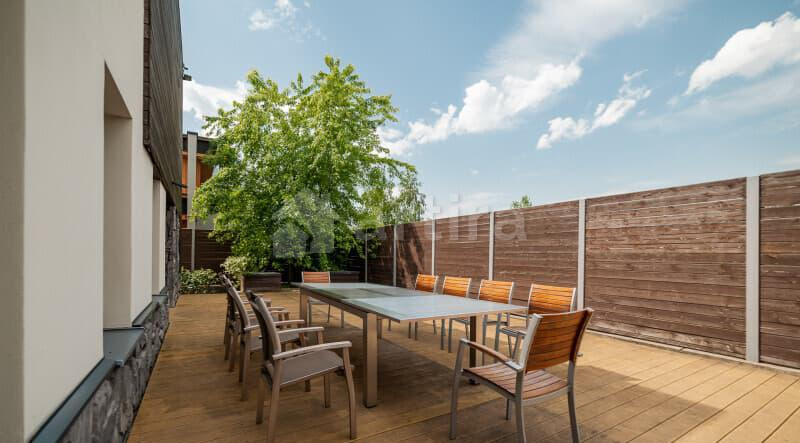 Коттедж, 800 м2 Красногорск - изображение 16