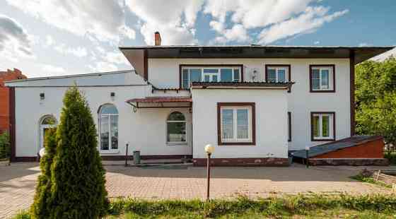 Коттедж, 700 м2 Бронницы