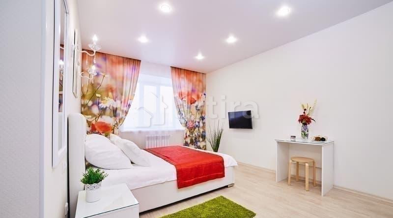 1-комн. квартира, 41 м2, 7/9 эт. Йошкар-Ола - изображение 2