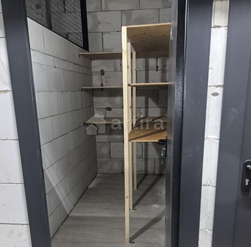 Гараж, 4.5 м2, -1/12 эт. Москва - изображение 4