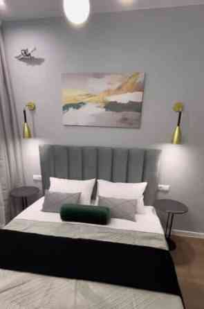 1-комн. квартира, 49 м2, 3/10 эт. Самара