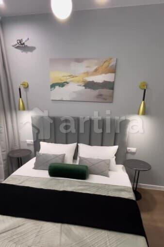 1-комн. квартира, 49 м2, 3/10 эт. Самара - изображение 3