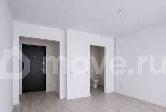 Студия, 12.3 м2, 1/4 эт. Москва