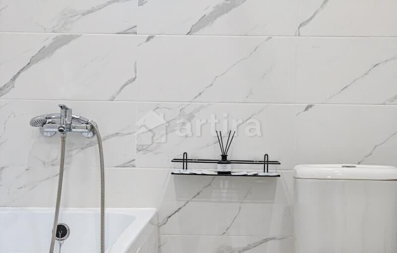 2-комн. квартира, 37 м2, 19/29 эт. Новосибирск - изображение 18