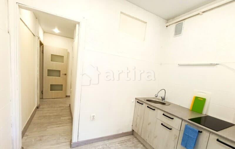 2-комн. квартира, 48 м2, 1/5 эт. Казань - изображение 19