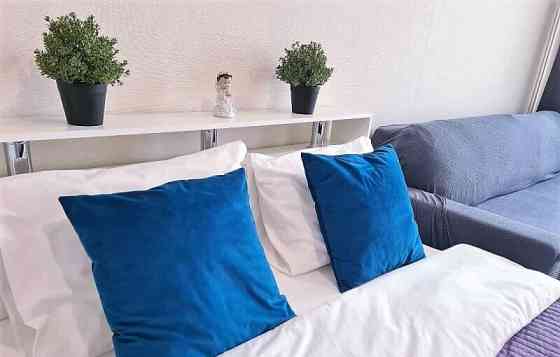 Студия, 43 м2, 5/17 эт. Домодедово