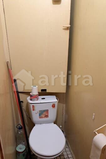 Комната, 30 м2, 7/12 эт. Москва - изображение 15