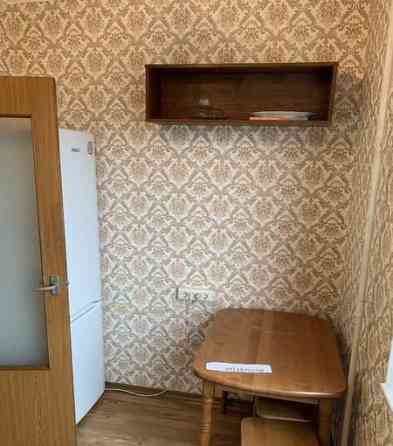 1-комн. квартира, 38 м2, 11/14 эт. Москва