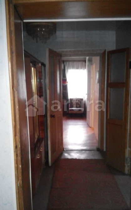 Дом, 105 м2, 8 соток, 1 эт. Миллерово - изображение 6