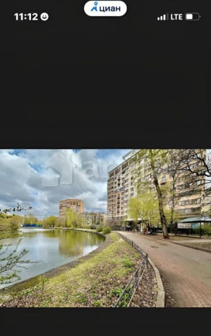 Комната, 10.2 м2, 1/5 эт. Москва - изображение 7