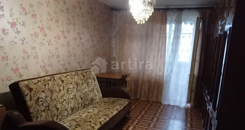 Комната, 18 м2, 1/5 эт. Гатчина - изображение 2