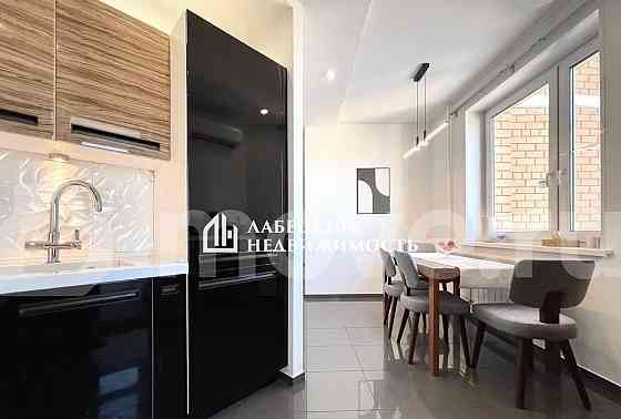 4-комн. квартира, 129.4 м2, 18/22 эт. Москва