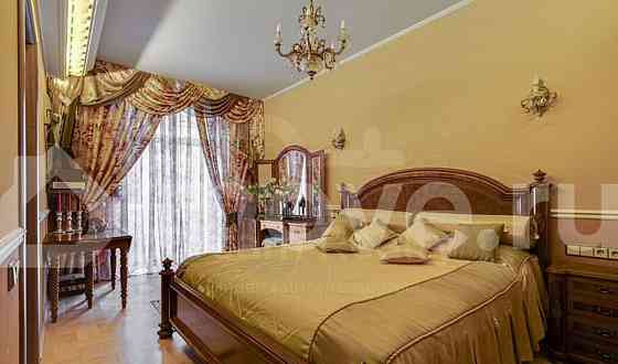 4-комн. квартира, 118 м2, 4/11 эт. Москва