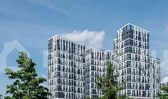 3-комн. квартира, 90.3 м2, 22/25 эт. Москва