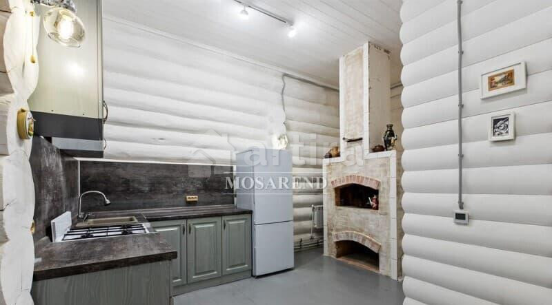 Коттедж, 120 м2 Лобня - изображение 9