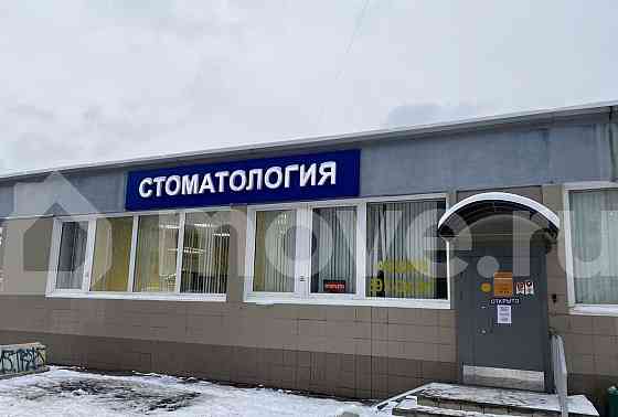 Студия, 20.5 м2, 1/16 эт. Москва