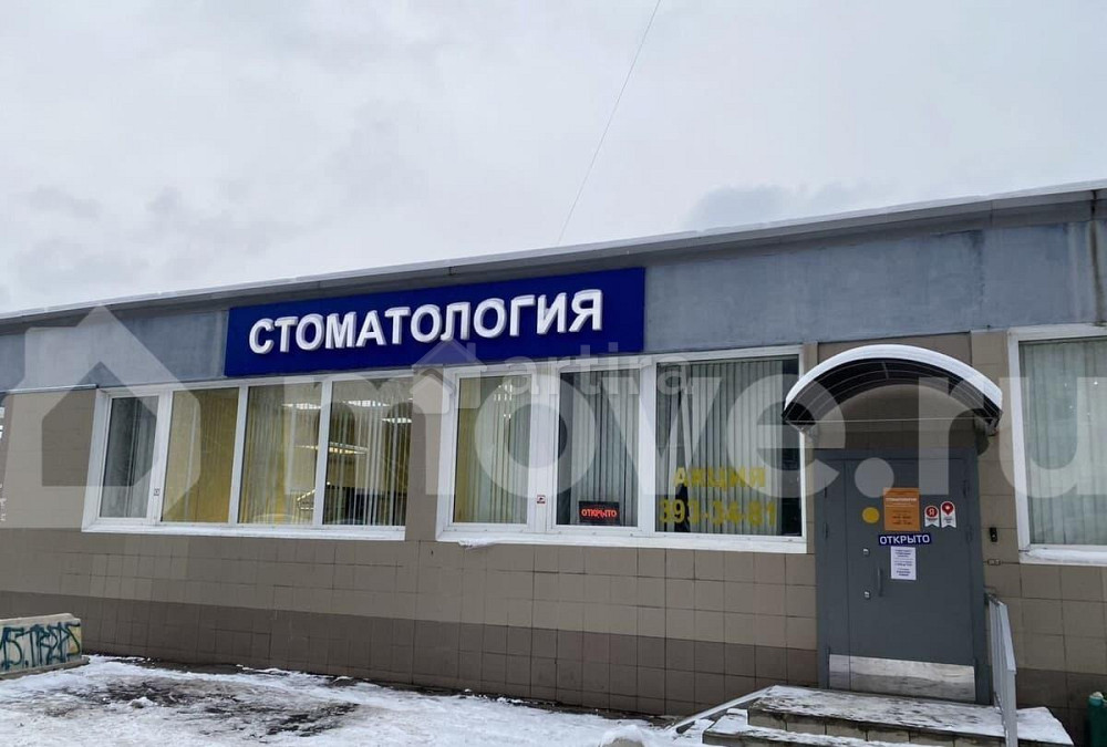 Студия, 20.5 м2, 1/16 эт. Москва - изображение 6